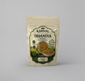 Kapival Whole Coriander (Dhana) 250g | Premium Quality Coriander Seeds | Natural & Aromatic Spice