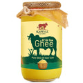 Kapival A2 Gir Cow Ghee – 500 ml | Authentic Bilona Craft, Rich Aroma & Timeless Taste