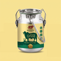 Kapival A2 Cow Ghee | Traditional Bilona Method | Pure Desi Cow Ghee | Made from A2 Cow Milk | Natural & Chemical-Free | 2 Ltr.