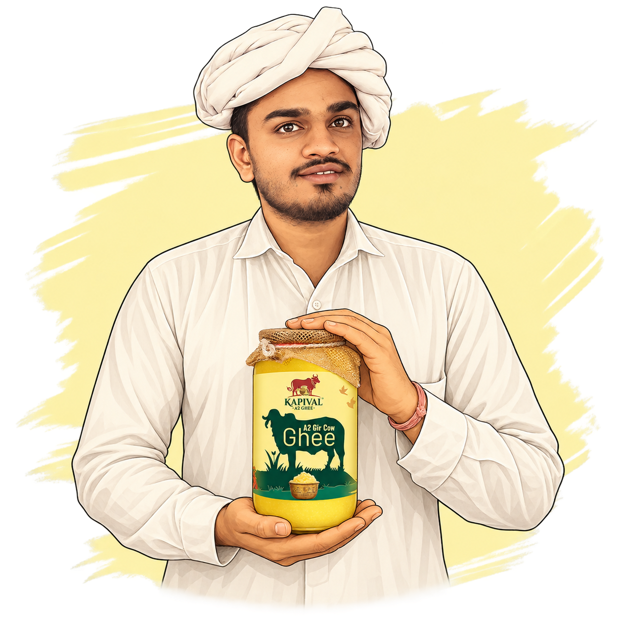 FAQ Illustration