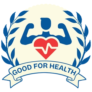 GOOD FOR HEALTH