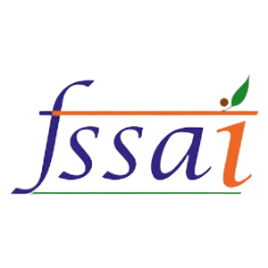 FSSAI Certified